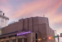Calgary Arts Commons To Get Major $450 Million Addition