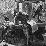 A Short History Of The Book Index