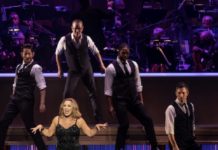 Should The Kennedy Center Be Creating More New Work?