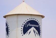 Viacom and CBS Change Name to Paramount