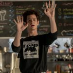 What Jonathan Larson Taught Me About My Relationship With Theatre