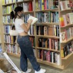 Bookstore Sales Up 28 Percent In 2021
