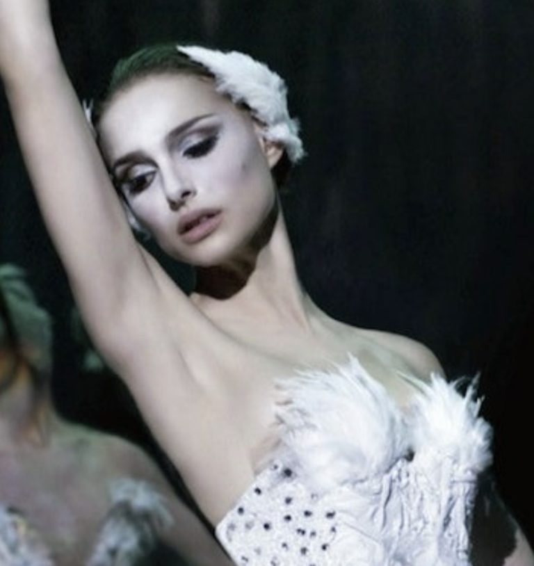 How Is It That Dance Takes Over The Body And The Mind?