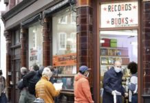 Record Store Day Was Supposed To Help Small Stores. It’s Backfiring