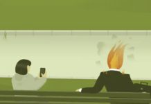 Research: Stress Might Have Gotten A Bum Rap