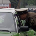 Corruption On A Grand Scale (And Explaining Inequities)