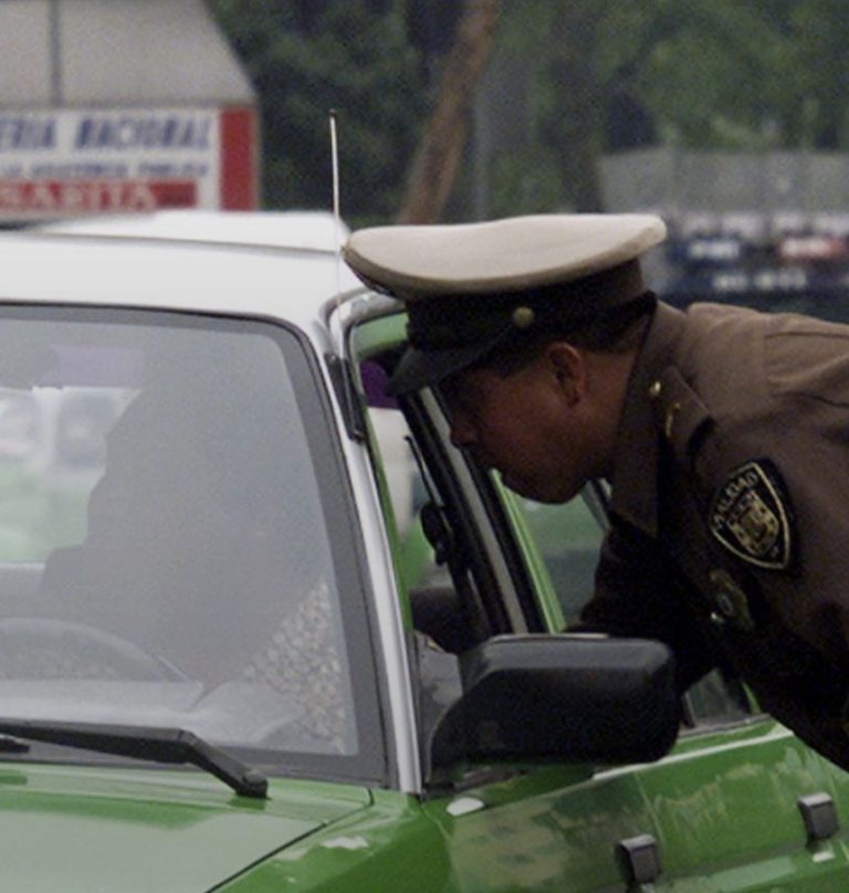 Corruption On A Grand Scale (And Explaining Inequities)