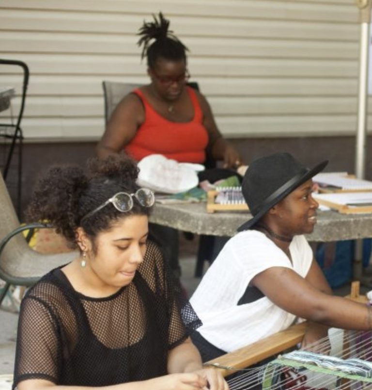 Report: NYC Arts Organizations Serving People Of Color Are Struggling