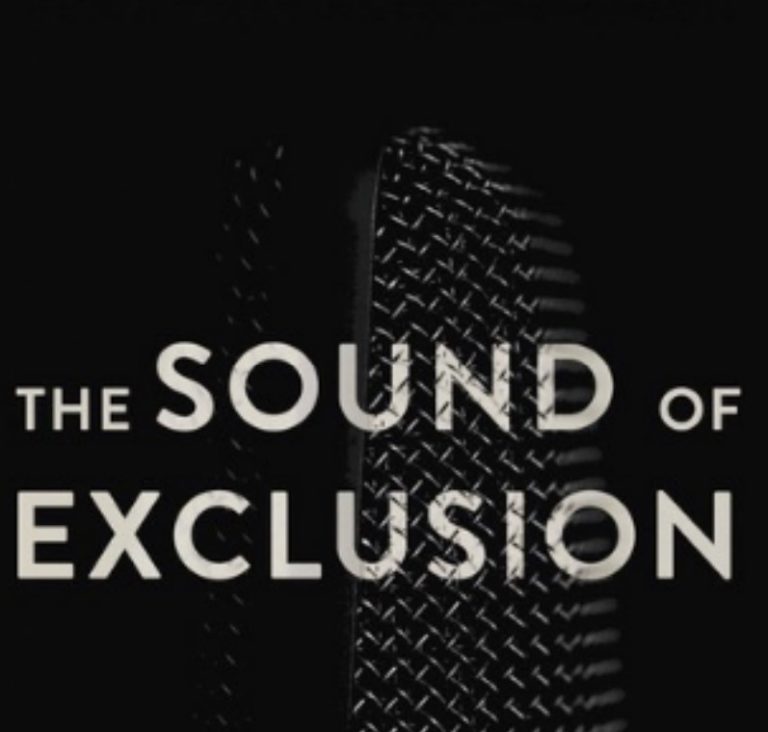 Reimagining NPR To Serve Everyone