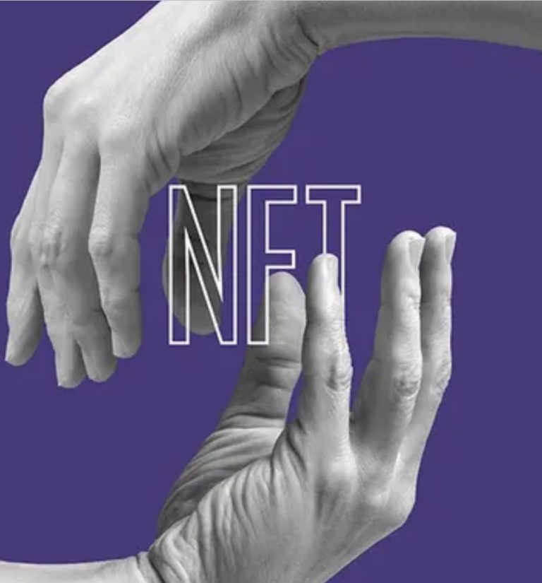 Claim: NFTs Are Nothing But A Scam