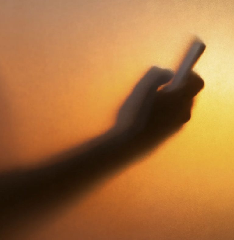 Ultimate Brag In Social Media: “I Can’t Stop Thinking About…”