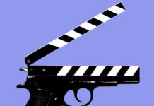 Why Hollywood Won’t Quit Guns