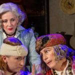 Theatre was Inventive During COVID. That Inventiveness Might Make Theatre Better Going Forward