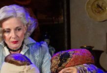 Theatre was Inventive During COVID. That Inventiveness Might Make Theatre Better Going Forward