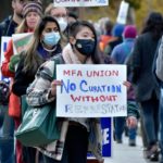 More And More Museum Workers Are Unionizing