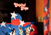 Does The Demise Of The Capitol Steps Comedy Troupe Say Something About How America Has Changed?
