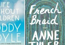 The Problem Of Writing Fiction Of Now During The Pandemic