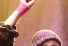 The Streaming Problem