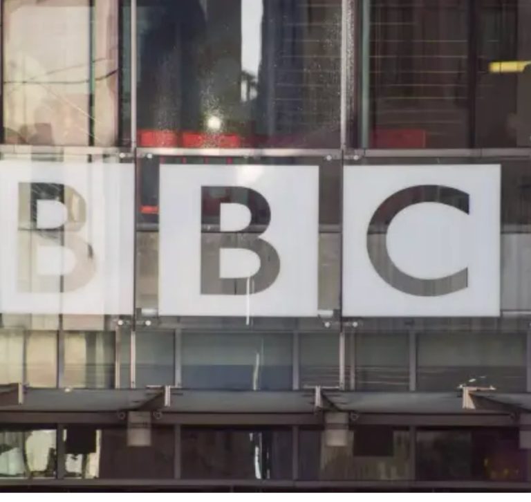 UK Culture Secretary: We Have To Save The BBC