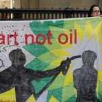 BP To End Longterm Sponsorship Of London’s National Portrait Gallery