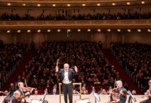 An End To International Touring For Orchestras?