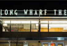 Long Wharf Theatre Giving Up Its Longtime Home