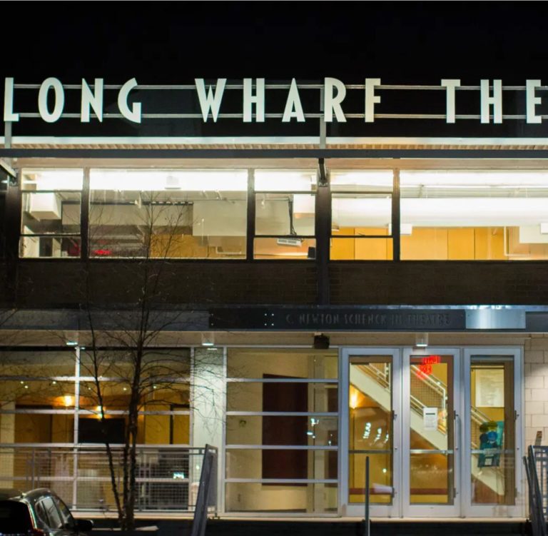 Long Wharf Theatre Giving Up Its Longtime Home