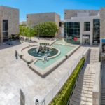 Retirees At The Getty Object To Offloading Their Pensions