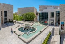 Retirees At The Getty Object To Offloading Their Pensions