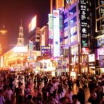 The Chinese Writers For The New Generation Of Chinese