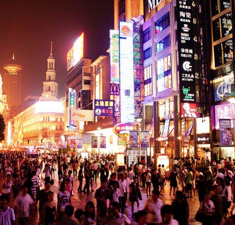 The Chinese Writers For The New Generation Of Chinese