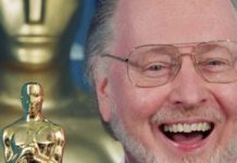 Does The Motion Picture Academy Have A Problem With Music?