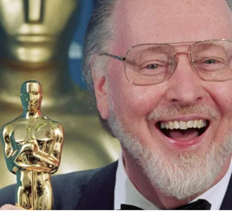 Does The Motion Picture Academy Have A Problem With Music?