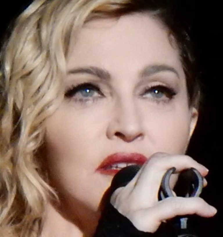 Madonna Banned Phones At Her Performance. Should Theatres Follow Her Lead?