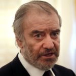 Supporters Of Ukraine Protest Gergiev Concerts Planned For NY This Week