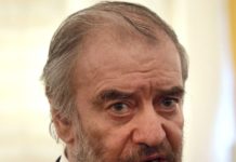 Supporters Of Ukraine Protest Gergiev Concerts Planned For NY This Week