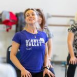 Exploring Dance As Therapy