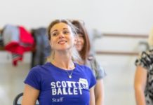 Exploring Dance As Therapy