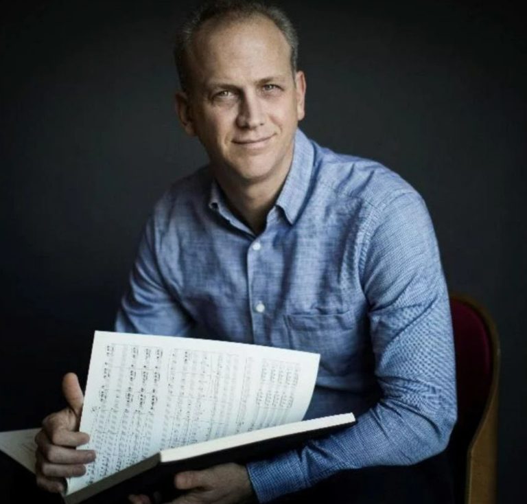 North Carolina Symphony Picks New Music Director