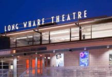 Long Wharf Theatre Is Leaving Its Building. So What Is My Relationship With The Company?