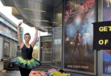 Scottish Ballet Is Latest Arts Company To Sever Ties With BP Funding