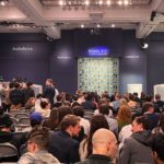 Sotheby’s Pulls Flashy NFT Sale