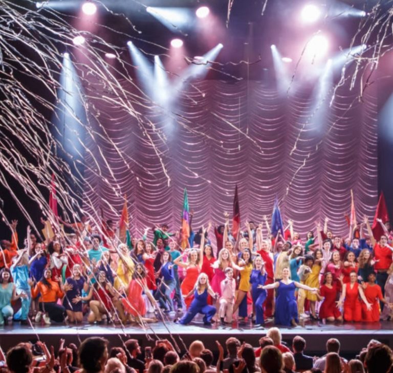 Time To Get Rid Of Gendered Acting Awards?