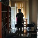 Meanwhile In Afghanistan… The Libraries Are Closed