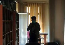 Meanwhile In Afghanistan… The Libraries Are Closed