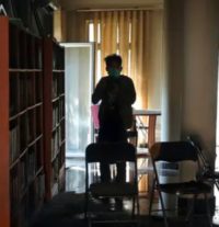 Meanwhile In Afghanistan… The Libraries Are Closed