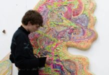 As London Prices Out Artists, They’re Leaving. And The City’s Role As Arts Center Is Dimming