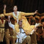 London’s Royal Opera House Cancels Bolshoi Ballet Appearances