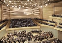 Norman Lebrecht: The New Geffen Hall Will Be A Game-Changer