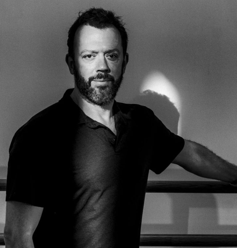 Choreographer Alexei Ratmansky Quits Bolshoi Project